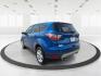 2017 Ford Escape SE (1FMCU0G93HU) with an EcoBoost 1.5L I-4 gasoline direct injection engine, located at 880 E. National Road, Vandalia, OH, 45377, (937) 908-9800, 39.891918, -84.183594 - Photo#3