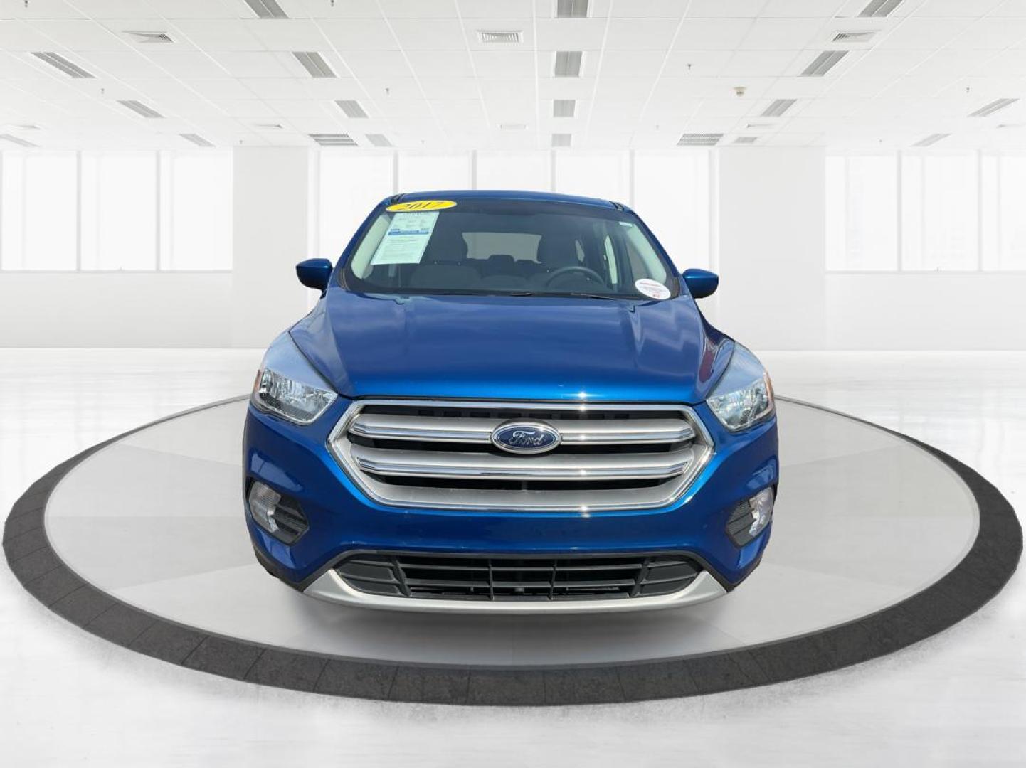 2017 Ford Escape SE (1FMCU0G93HU) with an EcoBoost 1.5L I-4 gasoline direct injection engine, located at 880 E. National Road, Vandalia, OH, 45377, (937) 908-9800, 39.891918, -84.183594 - Photo#5