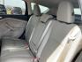 2017 Ford Escape SE (1FMCU0G93HU) with an EcoBoost 1.5L I-4 gasoline direct injection engine, located at 880 E. National Road, Vandalia, OH, 45377, (937) 908-9800, 39.891918, -84.183594 - Photo#8