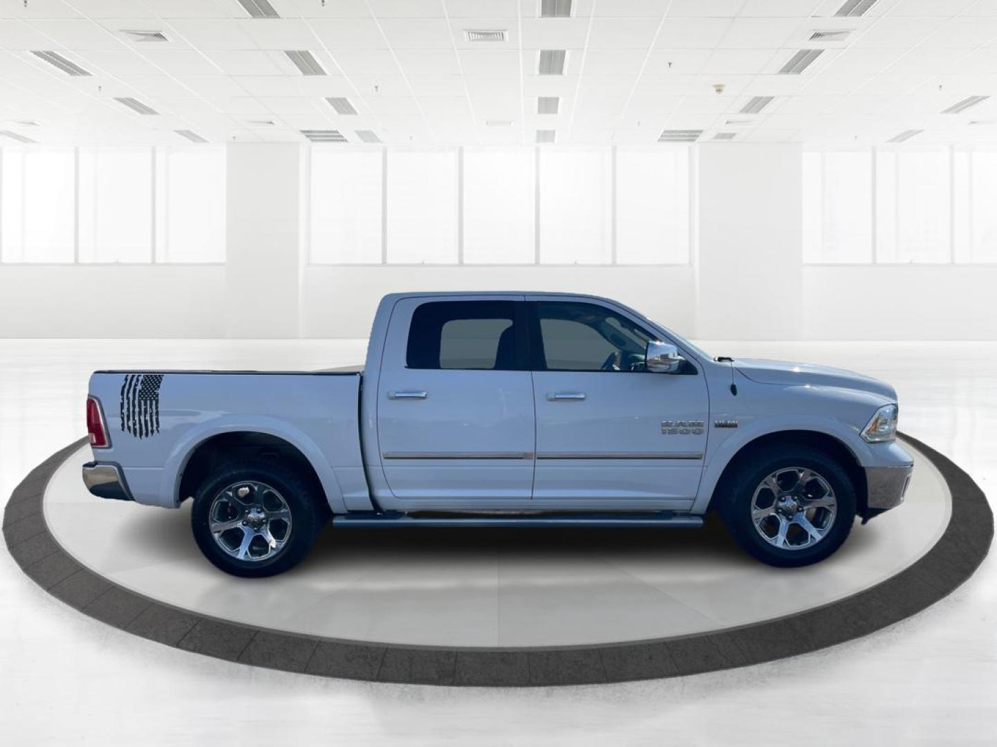 2016 Ram 1500 Laramie (1C6RR7NTXGS) with an Other engine, located at 1951 S Dayton Lakeview Rd., New Carlisle, OH, 45344, (937) 908-9800, 39.890999, -84.050255 - Photo#1