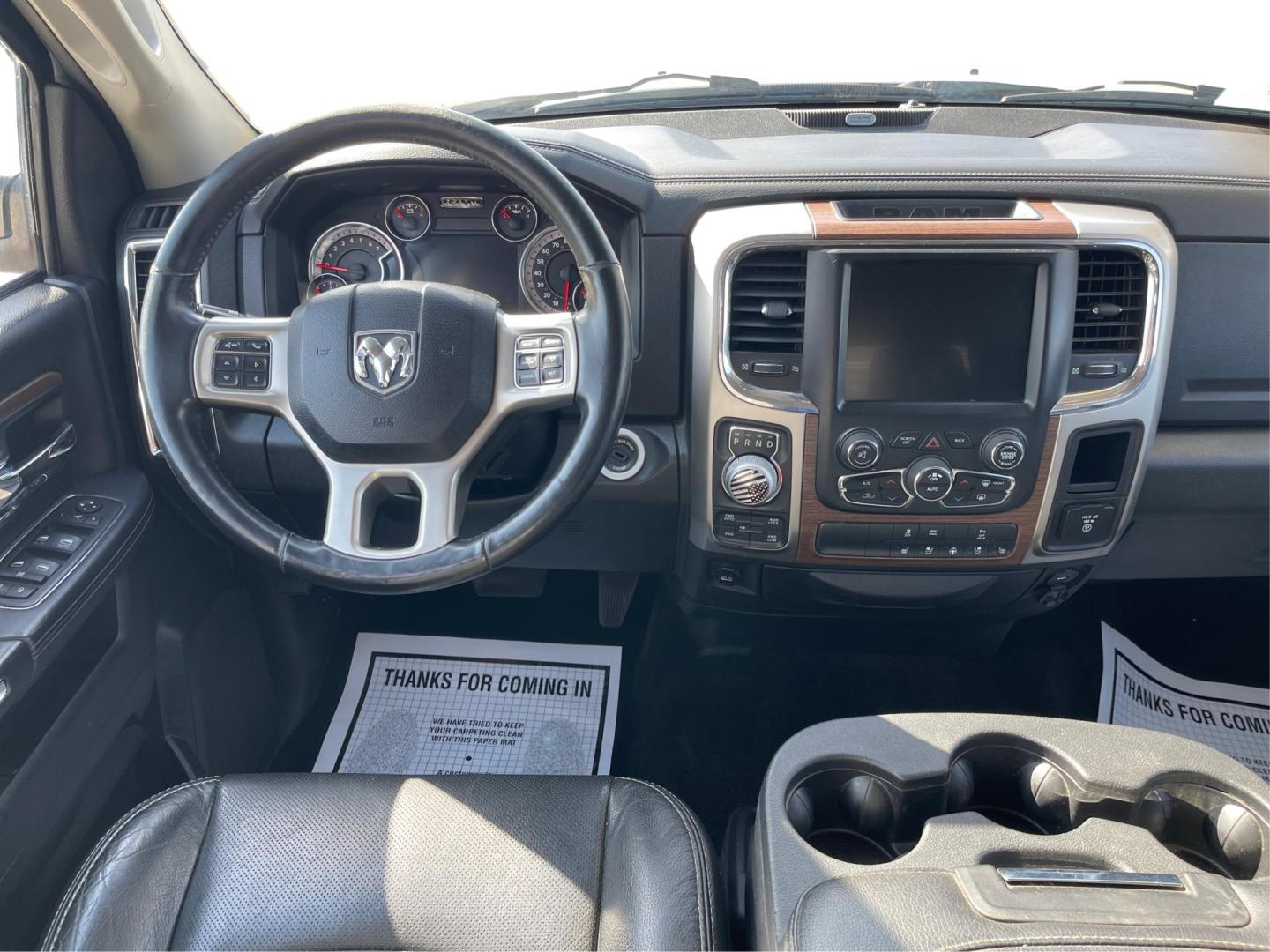 2016 Ram 1500 Laramie (1C6RR7NTXGS) with an Other engine, located at 1951 S Dayton Lakeview Rd., New Carlisle, OH, 45344, (937) 908-9800, 39.890999, -84.050255 - Photo#19