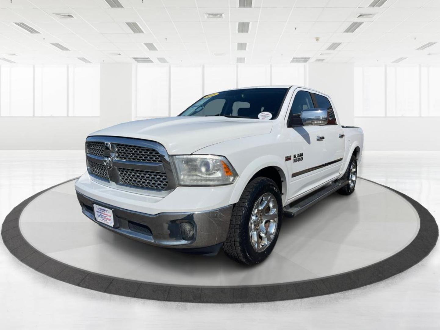 2016 Ram 1500 Laramie (1C6RR7NTXGS) with an Other engine, located at 1951 S Dayton Lakeview Rd., New Carlisle, OH, 45344, (937) 908-9800, 39.890999, -84.050255 - Photo#6