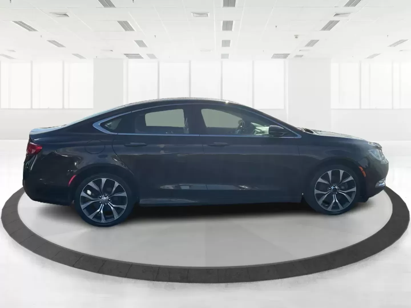 2015 Chrysler 200 C (1C3CCCCB9FN) with an Other engine, located at 1230 East Main St, Xenia, OH, 45385, (937) 908-9800, 39.688026, -83.910172 - **Adventure Awaits with the 2015 Chrysler 200 at Advantage Car and Credit!** <br /> <br /> If you're in the market for a dependable vehicle that perfectly complements your dynamic lifestyle, look no further! The 2015 Chrysler 200 is not just a car-it's your next companion for long commutes, family r - Photo#1