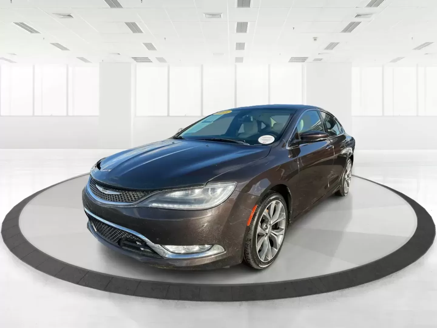 2015 Chrysler 200 C (1C3CCCCB9FN) with an Other engine, located at 1230 East Main St, Xenia, OH, 45385, (937) 908-9800, 39.688026, -83.910172 - **Adventure Awaits with the 2015 Chrysler 200 at Advantage Car and Credit!** <br /> <br /> If you're in the market for a dependable vehicle that perfectly complements your dynamic lifestyle, look no further! The 2015 Chrysler 200 is not just a car-it's your next companion for long commutes, family r - Photo#7