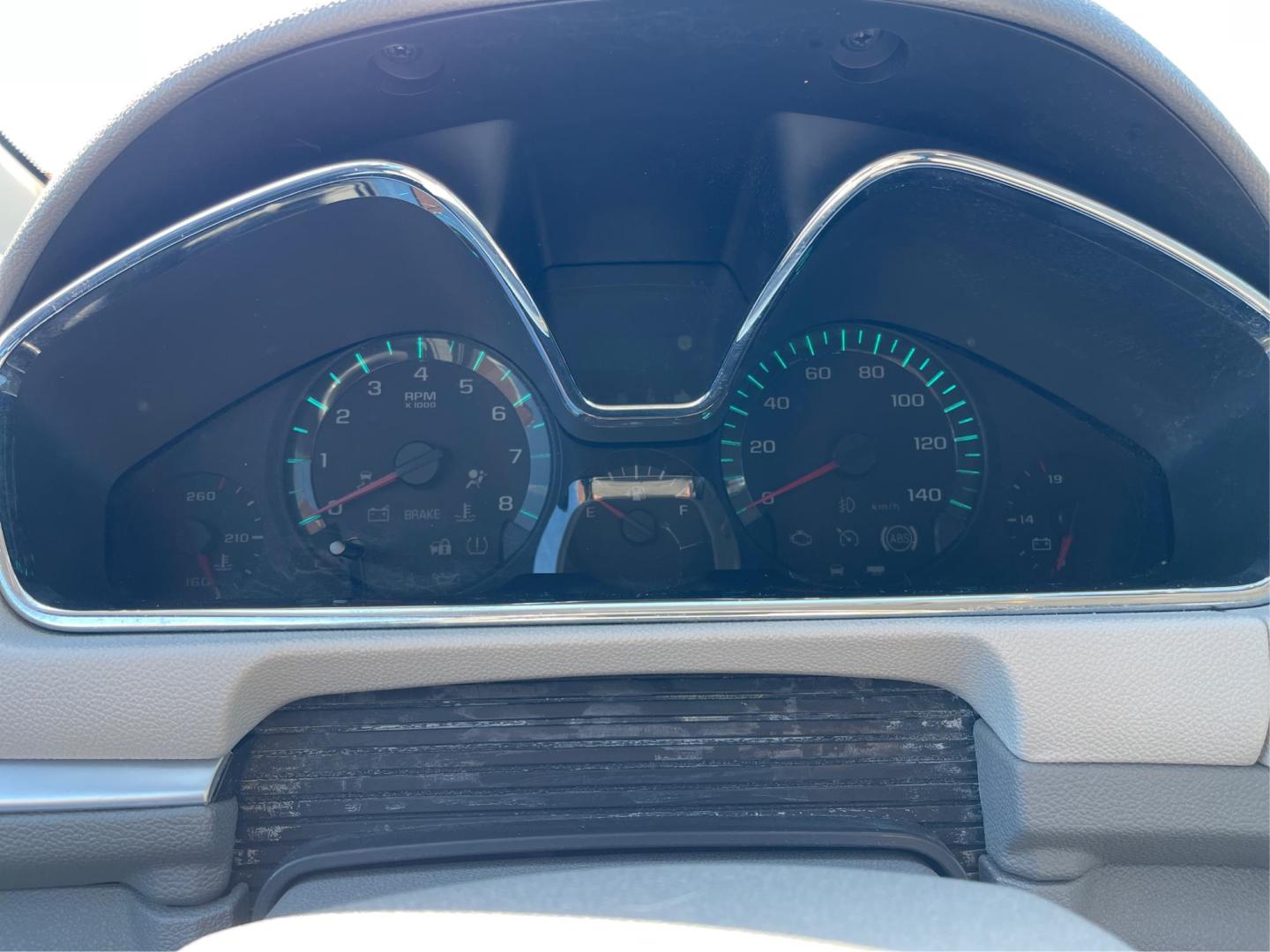 2016 Chevrolet Traverse 2LT (1GNKVHKD2GJ) with an 3.6L V-6 gasoline direct injection engine, located at 1099 N County Rd 25A, Troy, OH, 45373, (937) 908-9800, 40.057079, -84.212883 - Photo#14