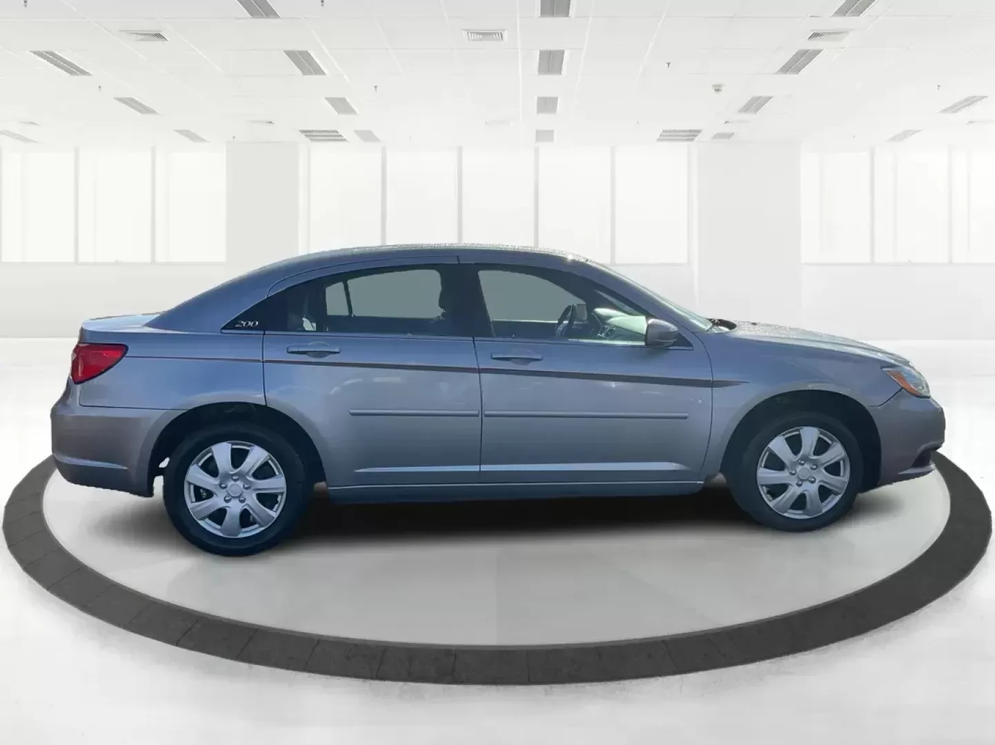 2014 Chrysler 200 LX (1C3CCBAB2EN) with an Other engine, located at 1230 East Main St, Xenia, OH, 45385, (937) 908-9800, 39.688026, -83.910172 - 2014 Chrysler 200 LX - Photo#1