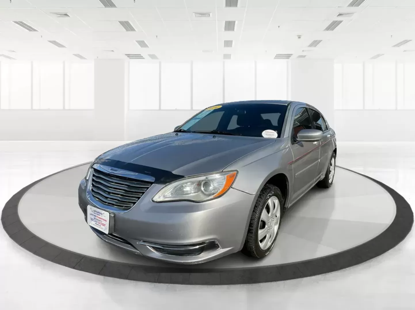 2014 Chrysler 200 LX (1C3CCBAB2EN) with an Other engine, located at 1230 East Main St, Xenia, OH, 45385, (937) 908-9800, 39.688026, -83.910172 - 2014 Chrysler 200 LX - Photo#7