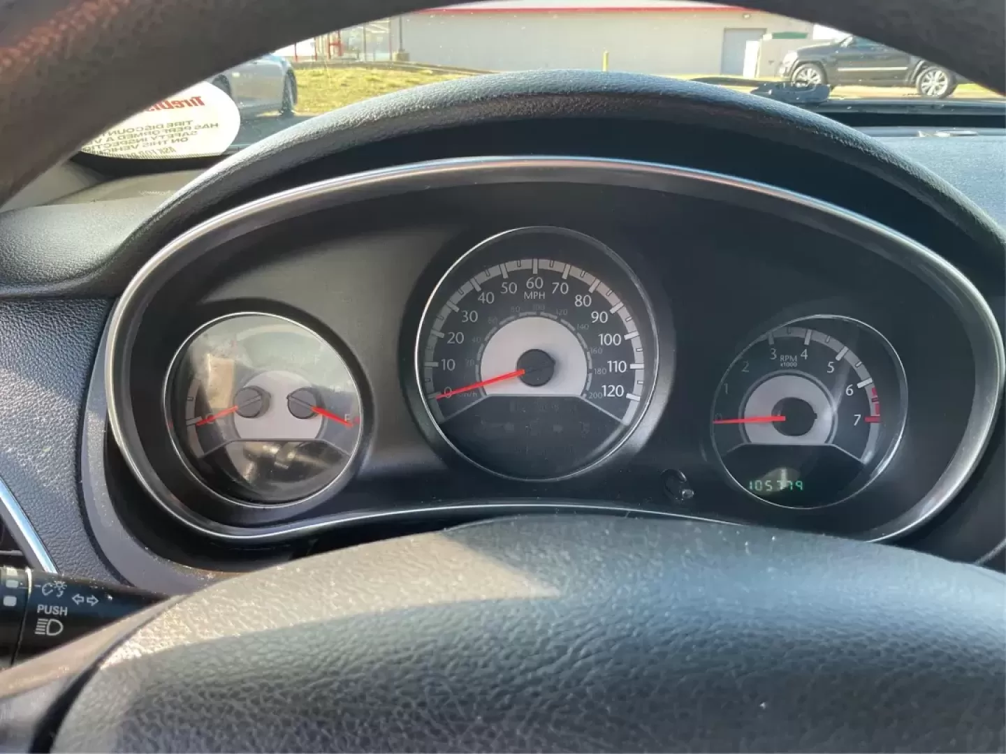 2014 Chrysler 200 LX (1C3CCBAB2EN) with an Other engine, located at 1230 East Main St, Xenia, OH, 45385, (937) 908-9800, 39.688026, -83.910172 - 2014 Chrysler 200 LX - Photo#14