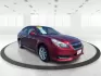 2013 Subaru Legacy 2.5i Premium (4S3BMCC68D3) with an 2.5L H-4 DOHC engine, located at 880 E. National Road, Vandalia, OH, 45377, (937) 908-9800, 39.891918, -84.183594 - Photo#0