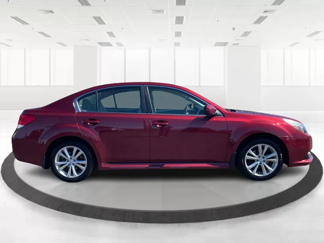 photo of 2013 Subaru Legacy 2.5i Premium