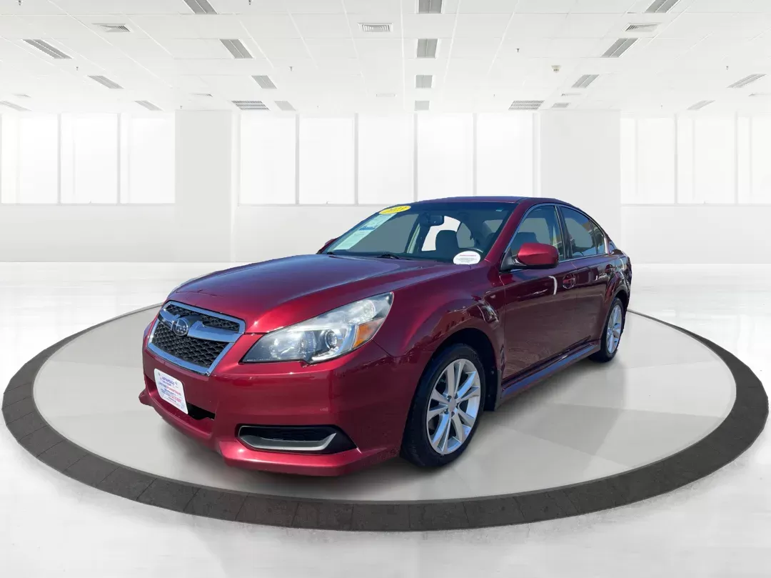 2013 Subaru Legacy 2.5i Premium (4S3BMCC68D3) with an 2.5L H-4 DOHC engine, located at 880 E. National Road, Vandalia, OH, 45377, (937) 908-9800, 39.891918, -84.183594 - 2013 Subaru Legacy 2.5i Premium - Photo#7