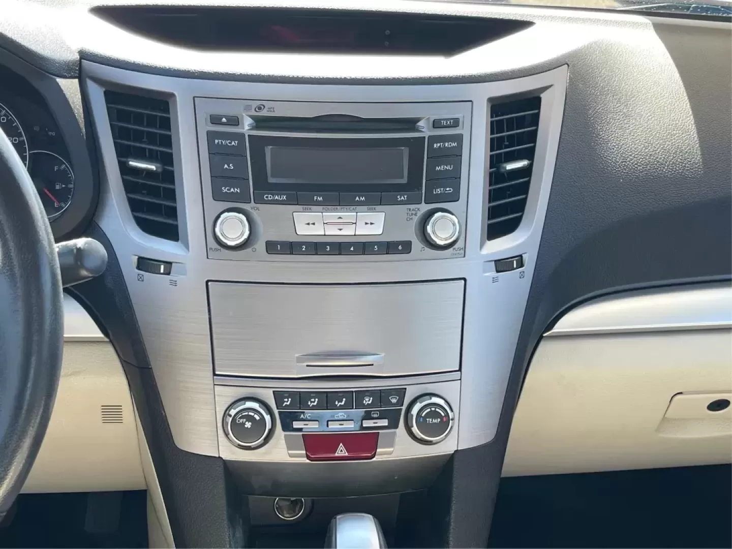 2013 Subaru Legacy 2.5i Premium (4S3BMCC68D3) with an 2.5L H-4 DOHC engine, located at 880 E. National Road, Vandalia, OH, 45377, (937) 908-9800, 39.891918, -84.183594 - Photo#12
