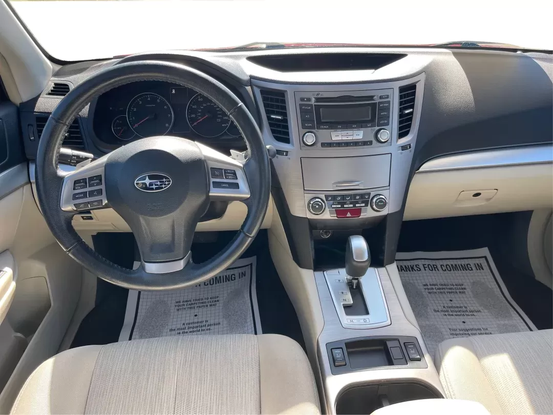 2013 Subaru Legacy 2.5i Premium (4S3BMCC68D3) with an 2.5L H-4 DOHC engine, located at 880 E. National Road, Vandalia, OH, 45377, (937) 908-9800, 39.891918, -84.183594 - 2013 Subaru Legacy 2.5i Premium - Photo#20