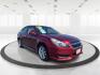 2013 Subaru Legacy 2.5i Premium (4S3BMCC68D3) with an 2.5L H-4 DOHC engine, located at 880 E. National Road, Vandalia, OH, 45377, (937) 908-9800, 39.891918, -84.183594 - Photo#0