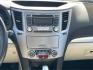 2013 Subaru Legacy 2.5i Premium (4S3BMCC68D3) with an 2.5L H-4 DOHC engine, located at 880 E. National Road, Vandalia, OH, 45377, (937) 908-9800, 39.891918, -84.183594 - Photo#12