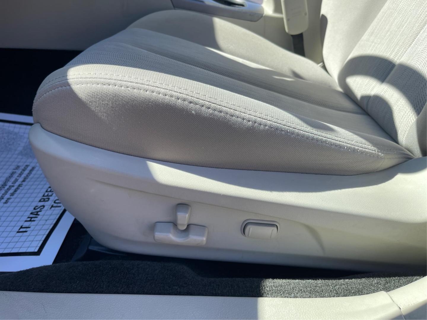 2013 Subaru Legacy 2.5i Premium (4S3BMCC68D3) with an 2.5L H-4 DOHC engine, located at 880 E. National Road, Vandalia, OH, 45377, (937) 908-9800, 39.891918, -84.183594 - Photo#17