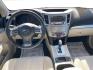 2013 Subaru Legacy 2.5i Premium (4S3BMCC68D3) with an 2.5L H-4 DOHC engine, located at 880 E. National Road, Vandalia, OH, 45377, (937) 908-9800, 39.891918, -84.183594 - Photo#20