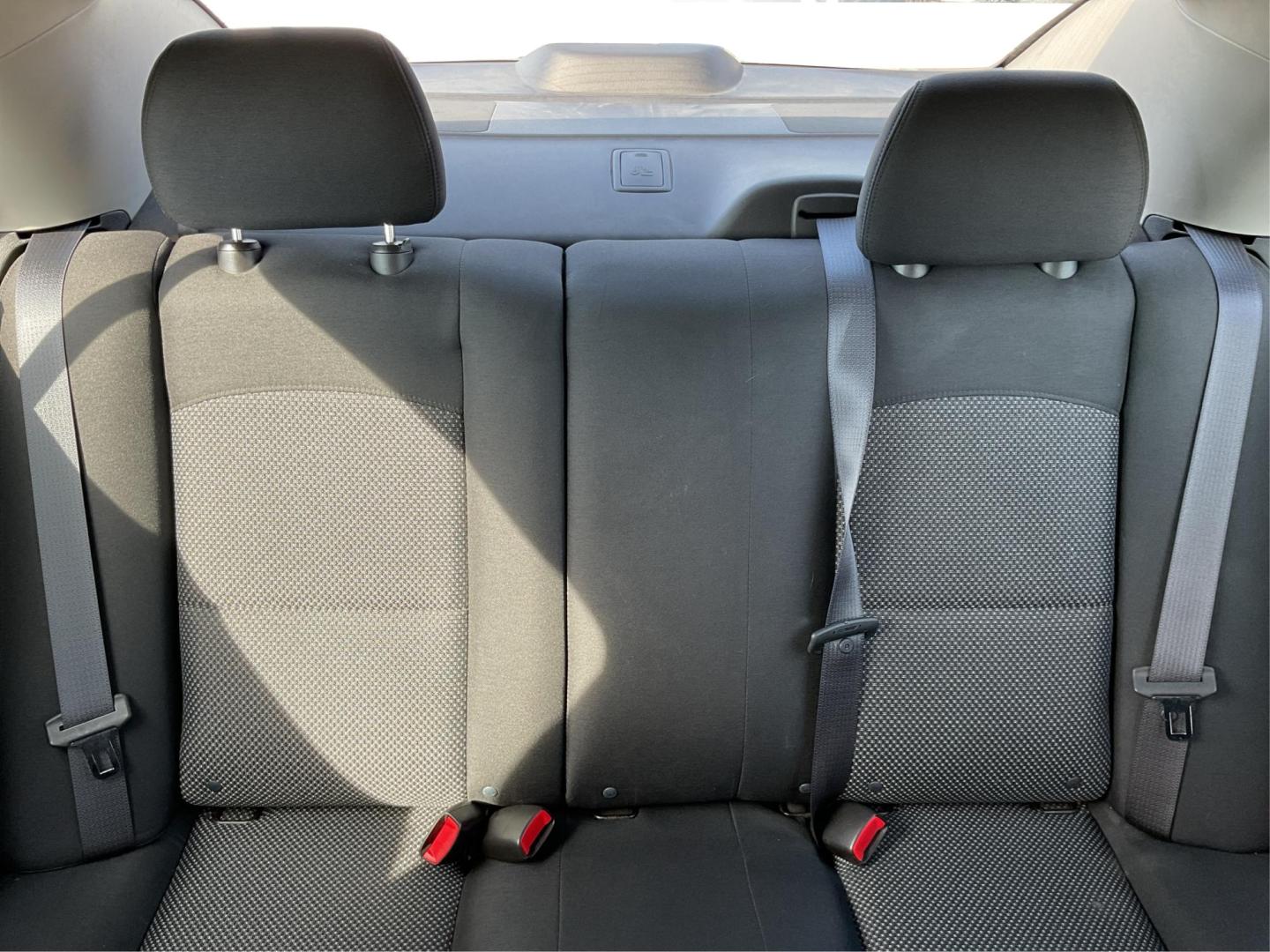 2011 Chevrolet Malibu 1LT (1G1ZC5E1XBF) with an Ecotec 2.4L I-4 DOHC engine, located at 1230 East Main St, Xenia, OH, 45385, (937) 908-9800, 39.688026, -83.910172 - Photo#13