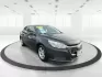 2015 Chevrolet Malibu 1LT (1G11C5SL4FF) with an ECOTEC 2.5L I-4 gasoline direct injection engine, located at 4508 South Dixie Dr, Moraine, OH, 45439, (937) 908-9800, 39.689976, -84.218452 - Photo#0