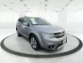 2017 Dodge Journey SXT AWD (3C4PDDBG9HT) with an Pentastar 3.6L V-6 DOHC engine, located at 880 E. National Road, Vandalia, OH, 45377, (937) 908-9800, 39.891918, -84.183594 - Photo#0