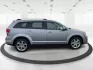 2017 Dodge Journey SXT AWD (3C4PDDBG9HT) with an Pentastar 3.6L V-6 DOHC engine, located at 880 E. National Road, Vandalia, OH, 45377, (937) 908-9800, 39.891918, -84.183594 - Photo#1