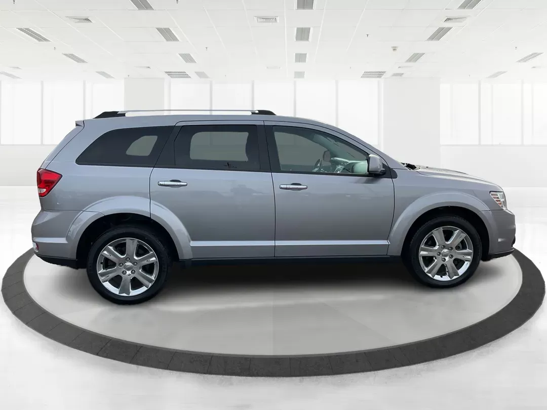 photo of 2017 Dodge Journey SXT AWD