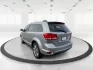 2017 Dodge Journey SXT AWD (3C4PDDBG9HT) with an Pentastar 3.6L V-6 DOHC engine, located at 880 E. National Road, Vandalia, OH, 45377, (937) 908-9800, 39.891918, -84.183594 - Photo#4