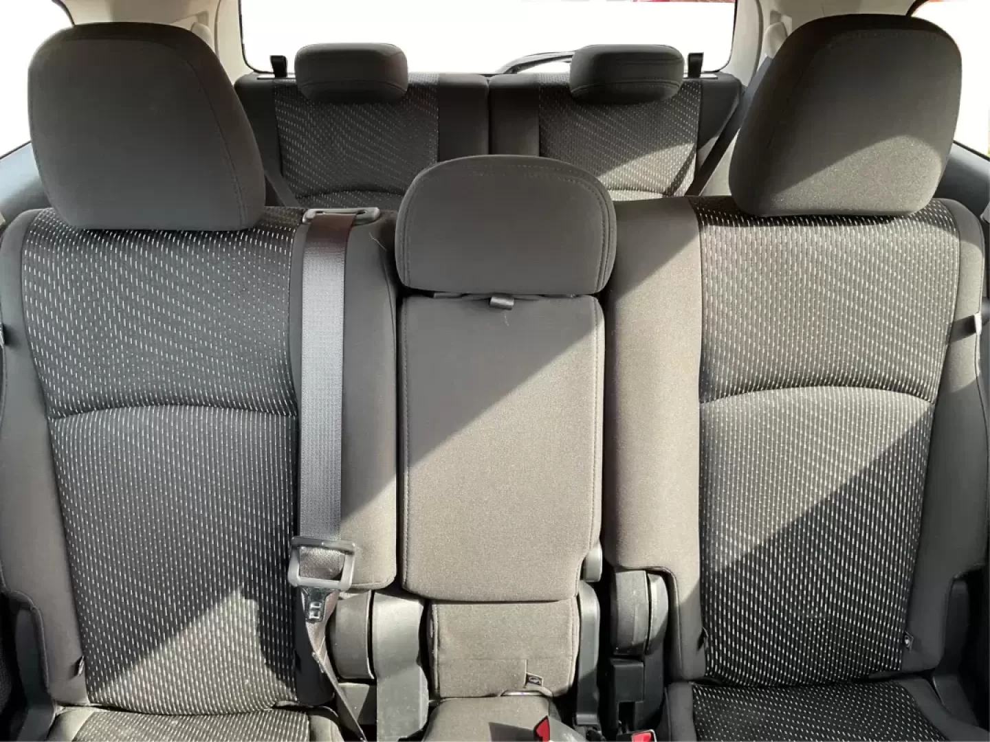 2017 Dodge Journey SXT AWD (3C4PDDBG9HT) with an Pentastar 3.6L V-6 DOHC engine, located at 880 E. National Road, Vandalia, OH, 45377, (937) 908-9800, 39.891918, -84.183594 - Photo#13