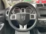 2017 Dodge Journey SXT AWD (3C4PDDBG9HT) with an Pentastar 3.6L V-6 DOHC engine, located at 880 E. National Road, Vandalia, OH, 45377, (937) 908-9800, 39.891918, -84.183594 - Photo#15