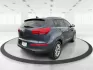 2014 Kia Sportage LX (KNDPBCAC3E7) with an 2.4L I-4 gasoline direct injection engine, located at 880 E. National Road, Vandalia, OH, 45377, (937) 908-9800, 39.891918, -84.183594 - Photo#2