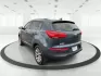 2014 Kia Sportage LX (KNDPBCAC3E7) with an 2.4L I-4 gasoline direct injection engine, located at 880 E. National Road, Vandalia, OH, 45377, (937) 908-9800, 39.891918, -84.183594 - Photo#4