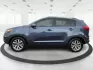 2014 Kia Sportage LX (KNDPBCAC3E7) with an 2.4L I-4 gasoline direct injection engine, located at 880 E. National Road, Vandalia, OH, 45377, (937) 908-9800, 39.891918, -84.183594 - Photo#5