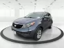 2014 Kia Sportage LX (KNDPBCAC3E7) with an 2.4L I-4 gasoline direct injection engine, located at 880 E. National Road, Vandalia, OH, 45377, (937) 908-9800, 39.891918, -84.183594 - Photo#7
