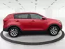 2014 Kia Sportage LX (KNDPB3AC1E7) with an 2.4L I-4 gasoline direct injection engine, located at 1230 East Main St, Xenia, OH, 45385, (937) 908-9800, 39.688026, -83.910172 - Photo#1