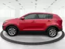 2014 Kia Sportage LX (KNDPB3AC1E7) with an 2.4L I-4 gasoline direct injection engine, located at 1230 East Main St, Xenia, OH, 45385, (937) 908-9800, 39.688026, -83.910172 - Photo#5