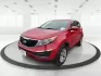 2014 Kia Sportage LX (KNDPB3AC1E7) with an 2.4L I-4 gasoline direct injection engine, located at 1230 East Main St, Xenia, OH, 45385, (937) 908-9800, 39.688026, -83.910172 - Photo#7