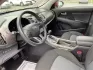 2014 Kia Sportage LX (KNDPB3AC1E7) with an 2.4L I-4 gasoline direct injection engine, located at 1230 East Main St, Xenia, OH, 45385, (937) 908-9800, 39.688026, -83.910172 - Photo#8