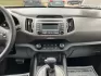 2014 Kia Sportage LX (KNDPB3AC1E7) with an 2.4L I-4 gasoline direct injection engine, located at 1230 East Main St, Xenia, OH, 45385, (937) 908-9800, 39.688026, -83.910172 - Photo#12