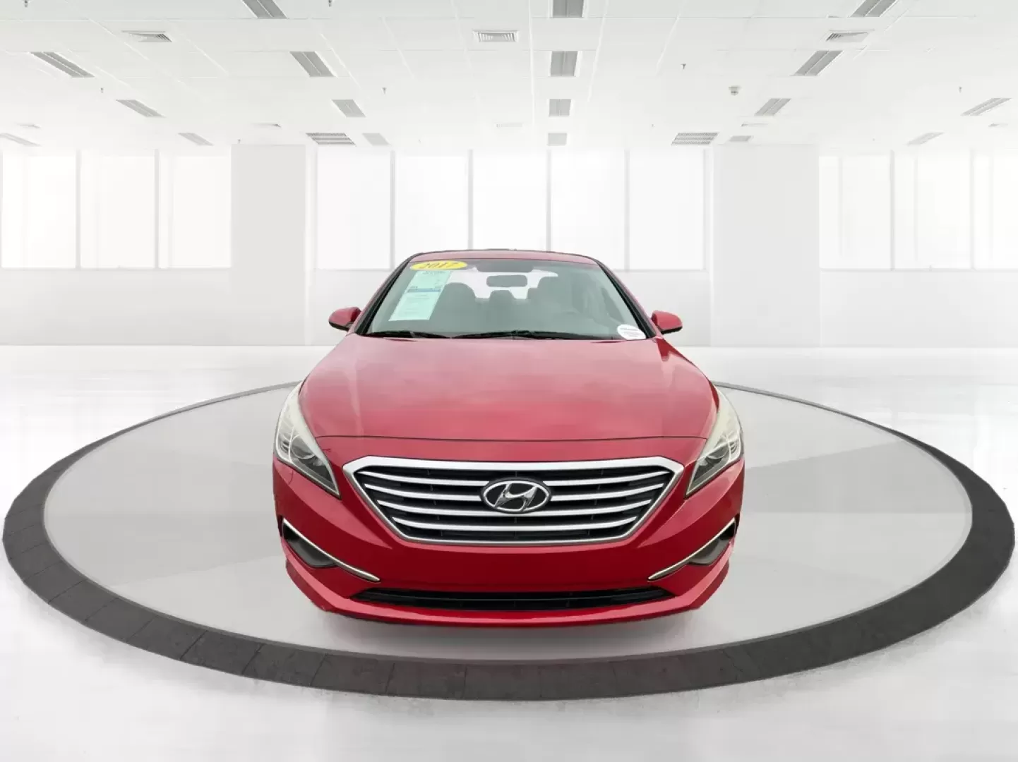 2017 Hyundai Sonata Base/SE (5NPE24AF8HH) with an Other engine, located at 1184 Kauffman Ave, Fairborn, OH, 45324, (937) 908-9800, 39.807072, -84.030914 - Photo#6