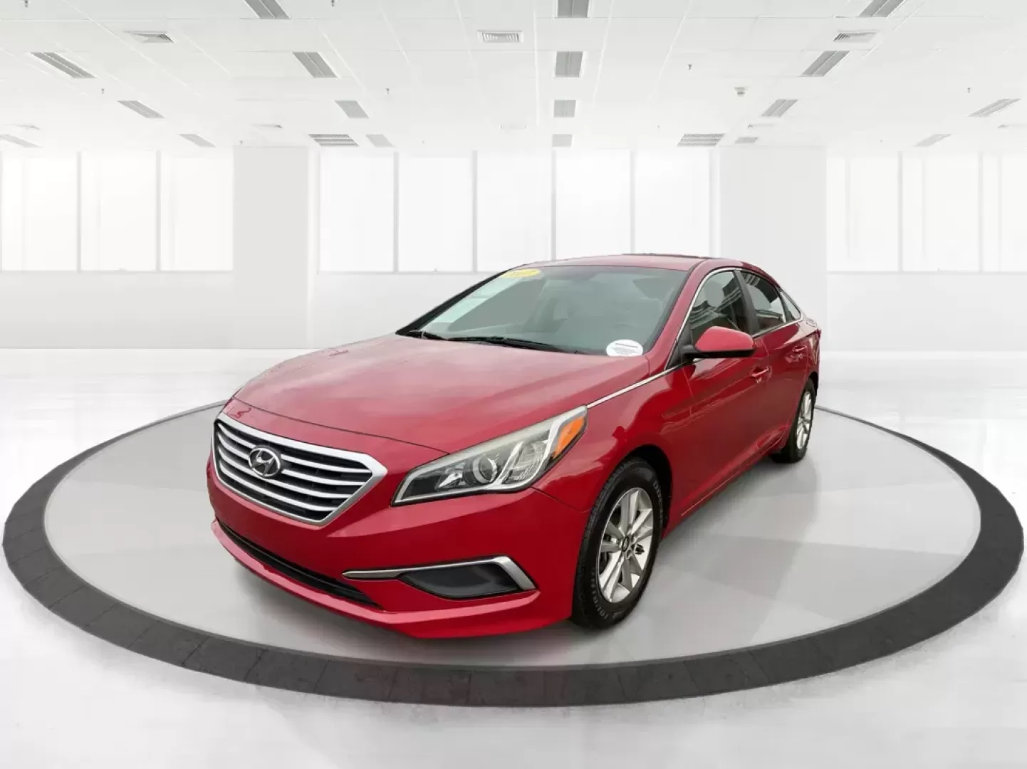 2017 Hyundai Sonata Base/SE (5NPE24AF8HH) with an Other engine, located at 1184 Kauffman Ave, Fairborn, OH, 45324, (937) 908-9800, 39.807072, -84.030914 - Photo#7
