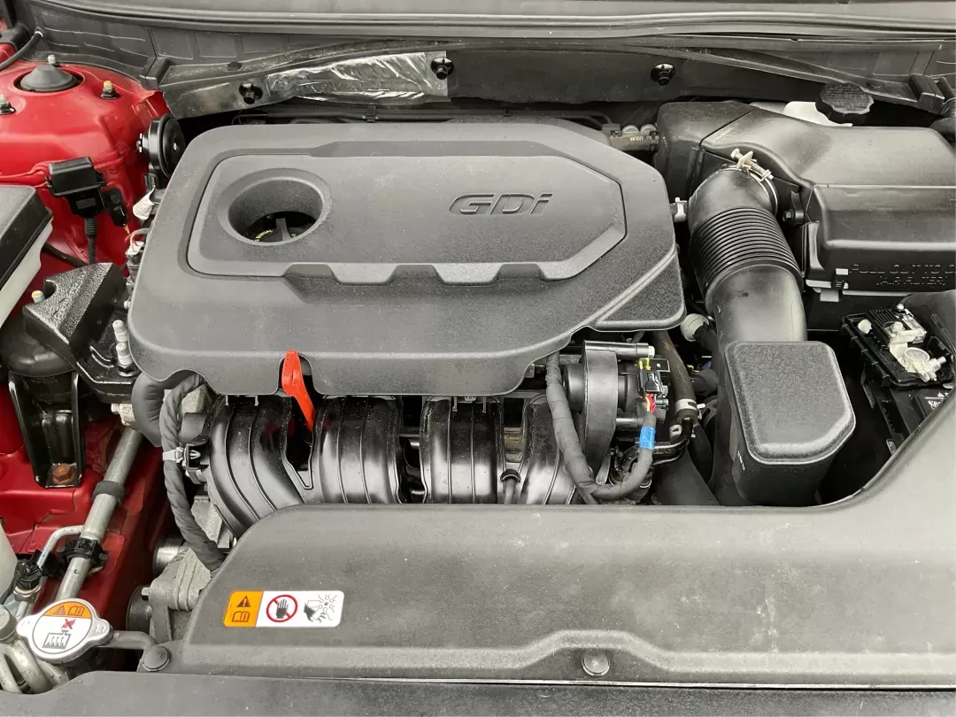 2017 Hyundai Sonata Base/SE (5NPE24AF8HH) with an Other engine, located at 1184 Kauffman Ave, Fairborn, OH, 45324, (937) 908-9800, 39.807072, -84.030914 - Photo#11