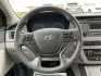 2017 Hyundai Sonata Base/SE (5NPE24AF8HH) with an Other engine, located at 1184 Kauffman Ave, Fairborn, OH, 45324, (937) 908-9800, 39.807072, -84.030914 - Photo#15