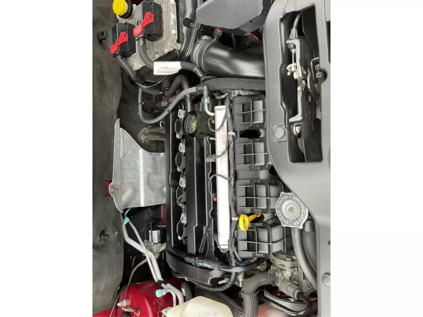 2016 Jeep Patriot Sport 2WD (1C4NJPBA4GD) with an 2.0L L4 DOHC 16V engine, located at 401 Woodman Dr, Riverside, OH, 45431, (937) 908-9800, 39.760899, -84.123421 - Photo#10