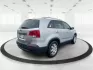 2013 Kia Sorento LX (5XYKT3A61DG) with an 2.4L I-4 gasoline direct injection engine, located at 401 Woodman Dr, Riverside, OH, 45431, (937) 908-9800, 39.760899, -84.123421 - 2013 Kia Sorento LX - Photo#2