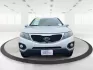 2013 Kia Sorento LX (5XYKT3A61DG) with an 2.4L I-4 gasoline direct injection engine, located at 401 Woodman Dr, Riverside, OH, 45431, (937) 908-9800, 39.760899, -84.123421 - 2013 Kia Sorento LX - Photo#6
