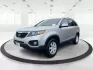 2013 Kia Sorento LX (5XYKT3A61DG) with an 2.4L I-4 gasoline direct injection engine, located at 401 Woodman Dr, Riverside, OH, 45431, (937) 908-9800, 39.760899, -84.123421 - 2013 Kia Sorento LX - Photo#7