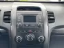 2013 Kia Sorento LX (5XYKT3A61DG) with an 2.4L I-4 gasoline direct injection engine, located at 401 Woodman Dr, Riverside, OH, 45431, (937) 908-9800, 39.760899, -84.123421 - 2013 Kia Sorento LX - Photo#12
