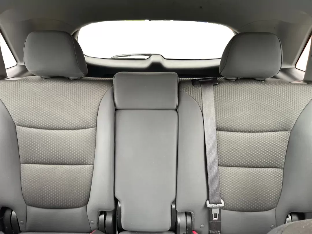 2013 Kia Sorento LX (5XYKT3A61DG) with an 2.4L I-4 gasoline direct injection engine, located at 401 Woodman Dr, Riverside, OH, 45431, (937) 908-9800, 39.760899, -84.123421 - 2013 Kia Sorento LX - Photo#13