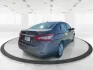 2015 Nissan Sentra SV (3N1AB7AP2FY) with an 1.8L I-4 DOHC engine, located at 880 E. National Road, Vandalia, OH, 45377, (937) 908-9800, 39.891918, -84.183594 - Photo#1