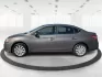 2015 Nissan Sentra SV (3N1AB7AP2FY) with an 1.8L I-4 DOHC engine, located at 880 E. National Road, Vandalia, OH, 45377, (937) 908-9800, 39.891918, -84.183594 - Photo#5